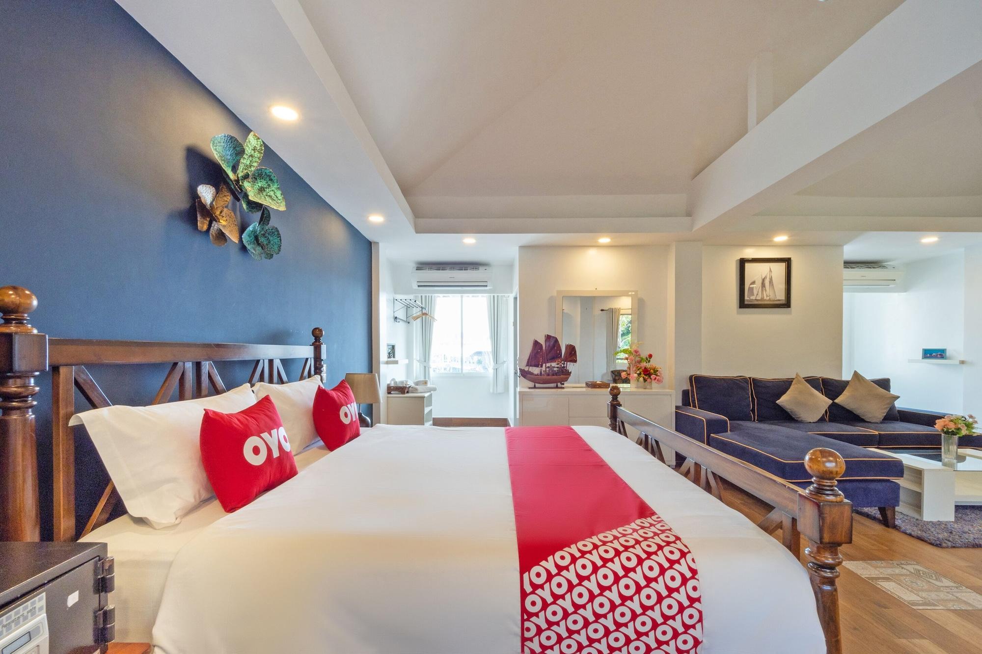 The One Sabai Living Pattaya Hotel Exterior foto