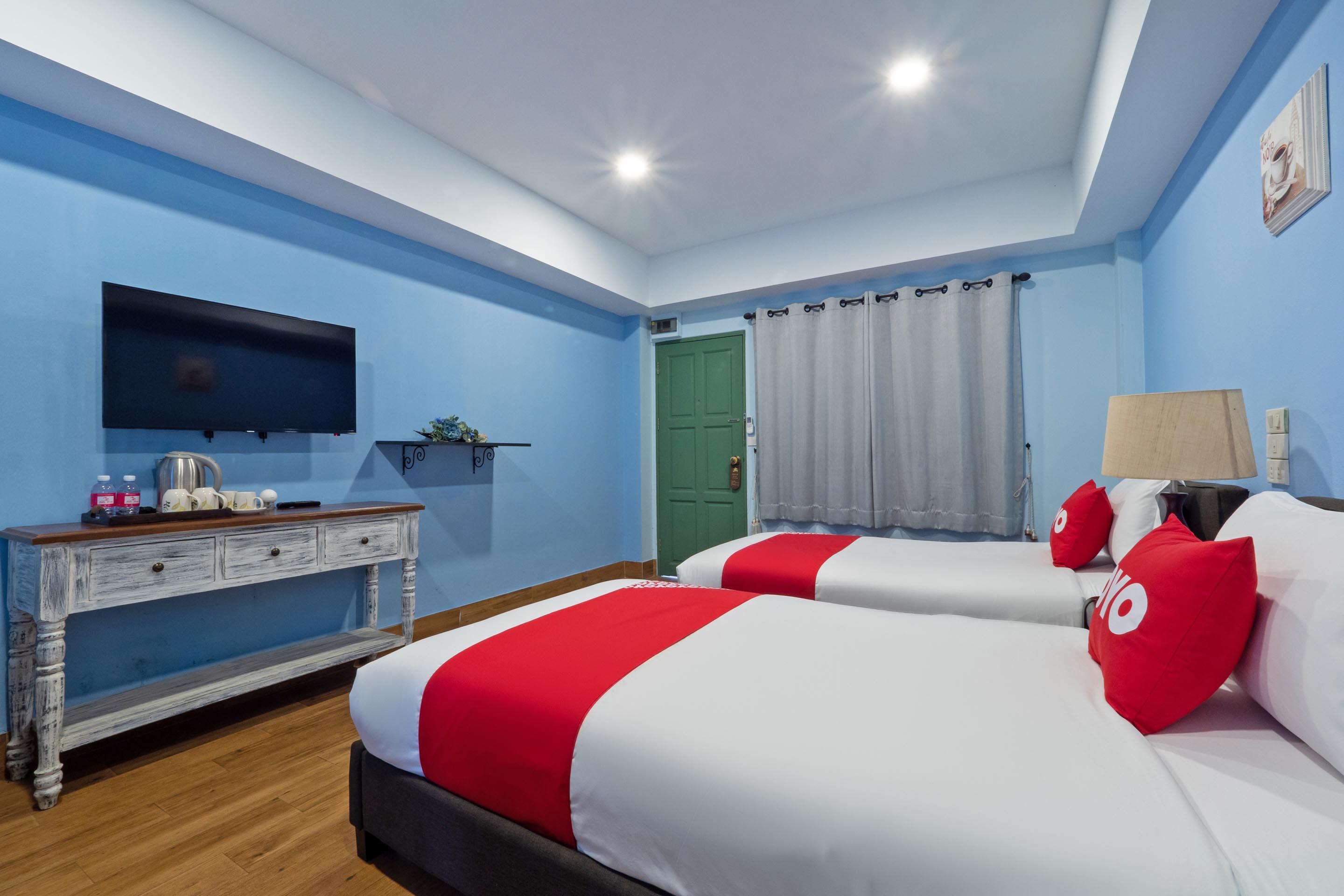 The One Sabai Living Pattaya Hotel Exterior foto