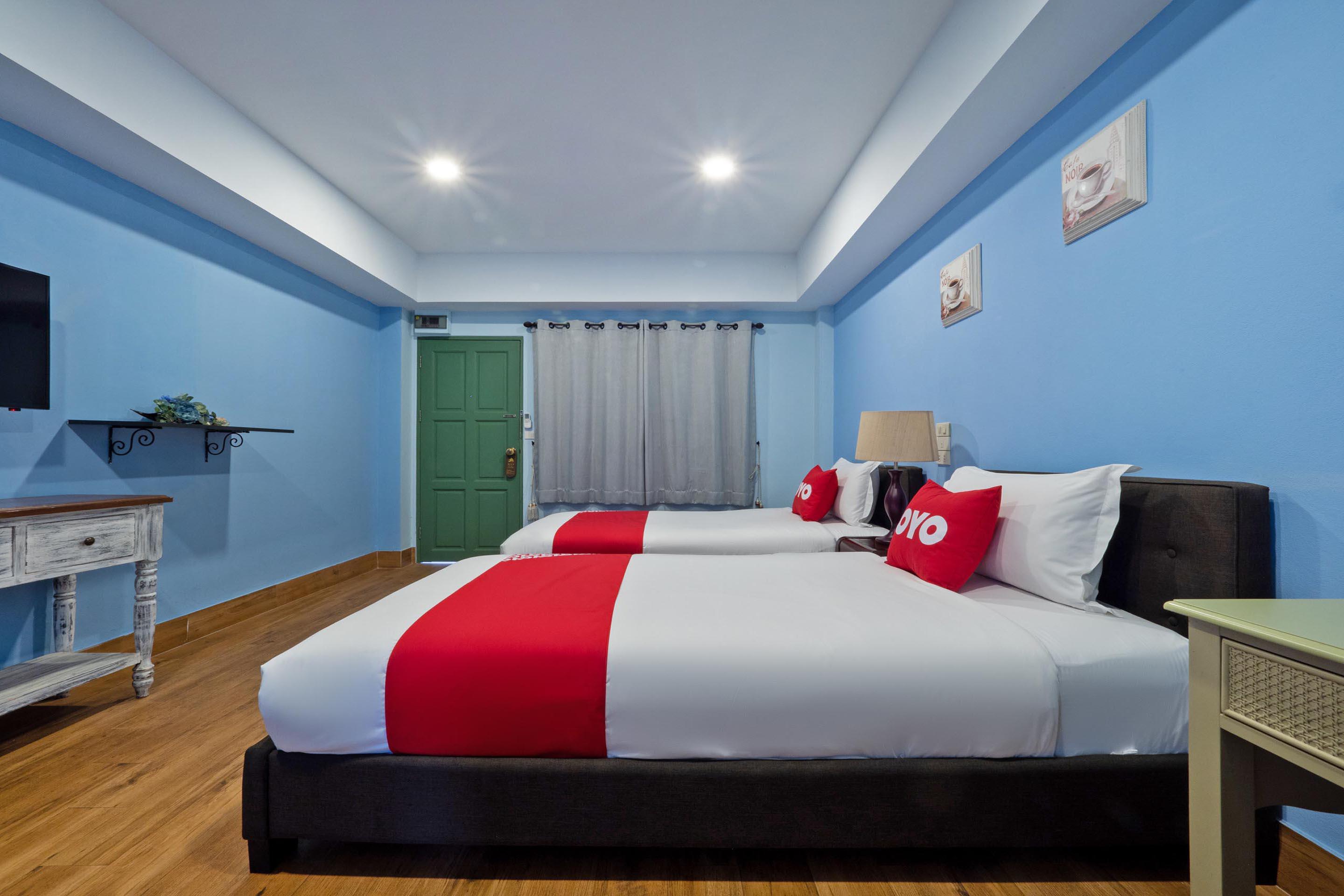 The One Sabai Living Pattaya Hotel Exterior foto