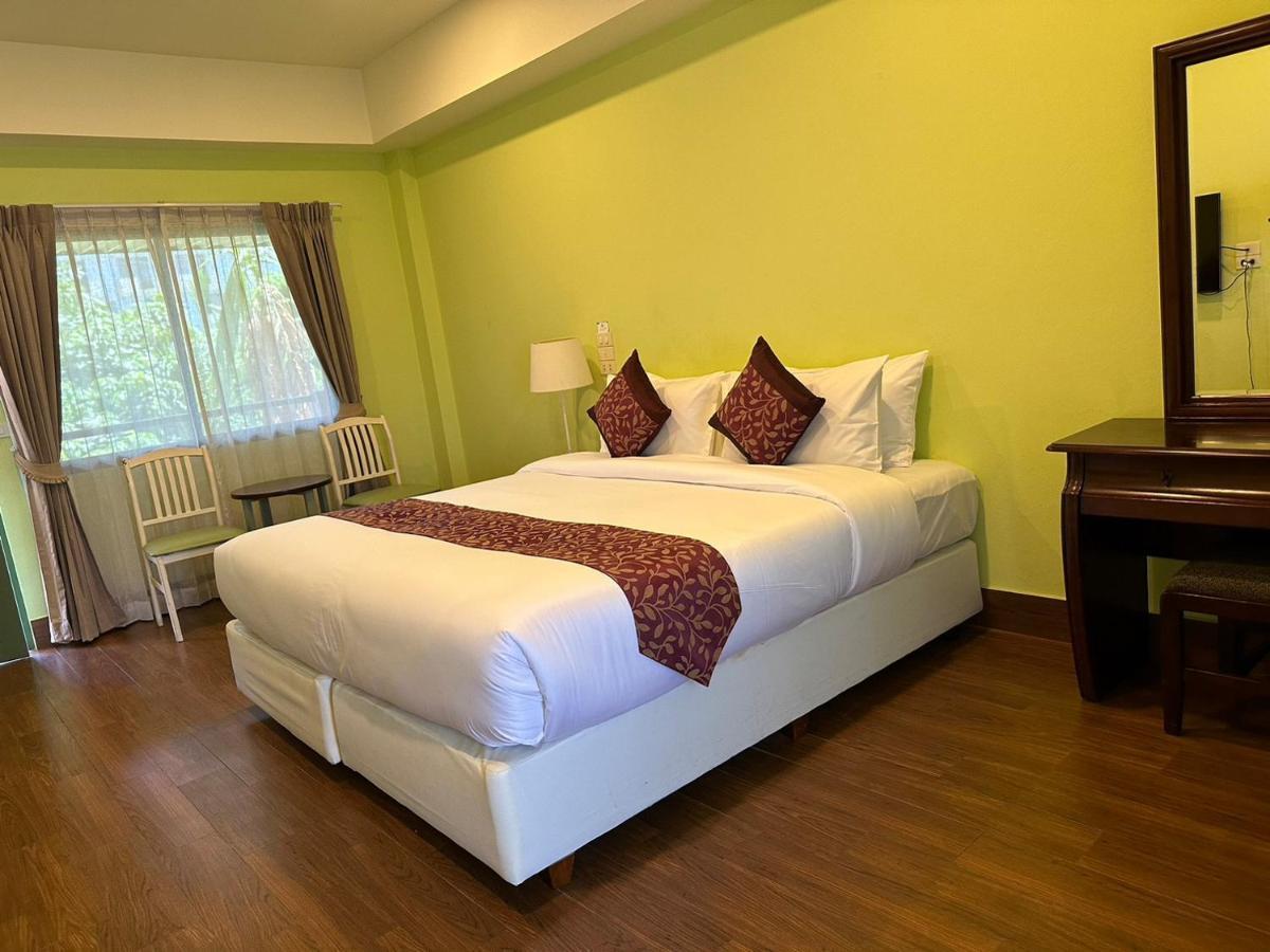 The One Sabai Living Pattaya Hotel Exterior foto