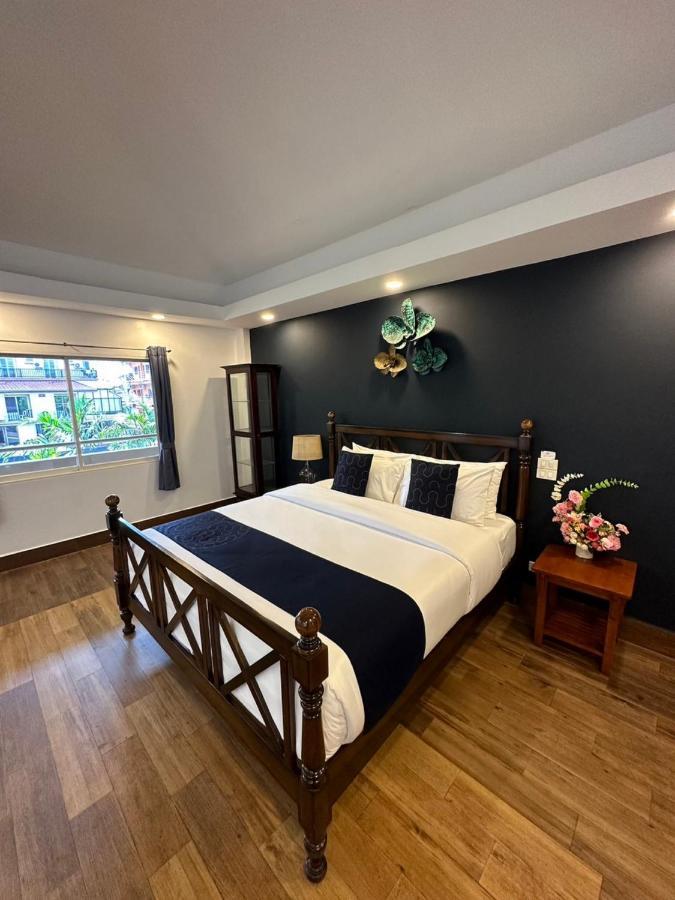 The One Sabai Living Pattaya Hotel Exterior foto