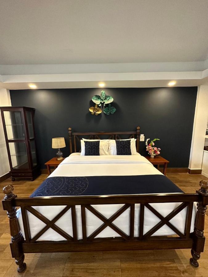 The One Sabai Living Pattaya Hotel Exterior foto