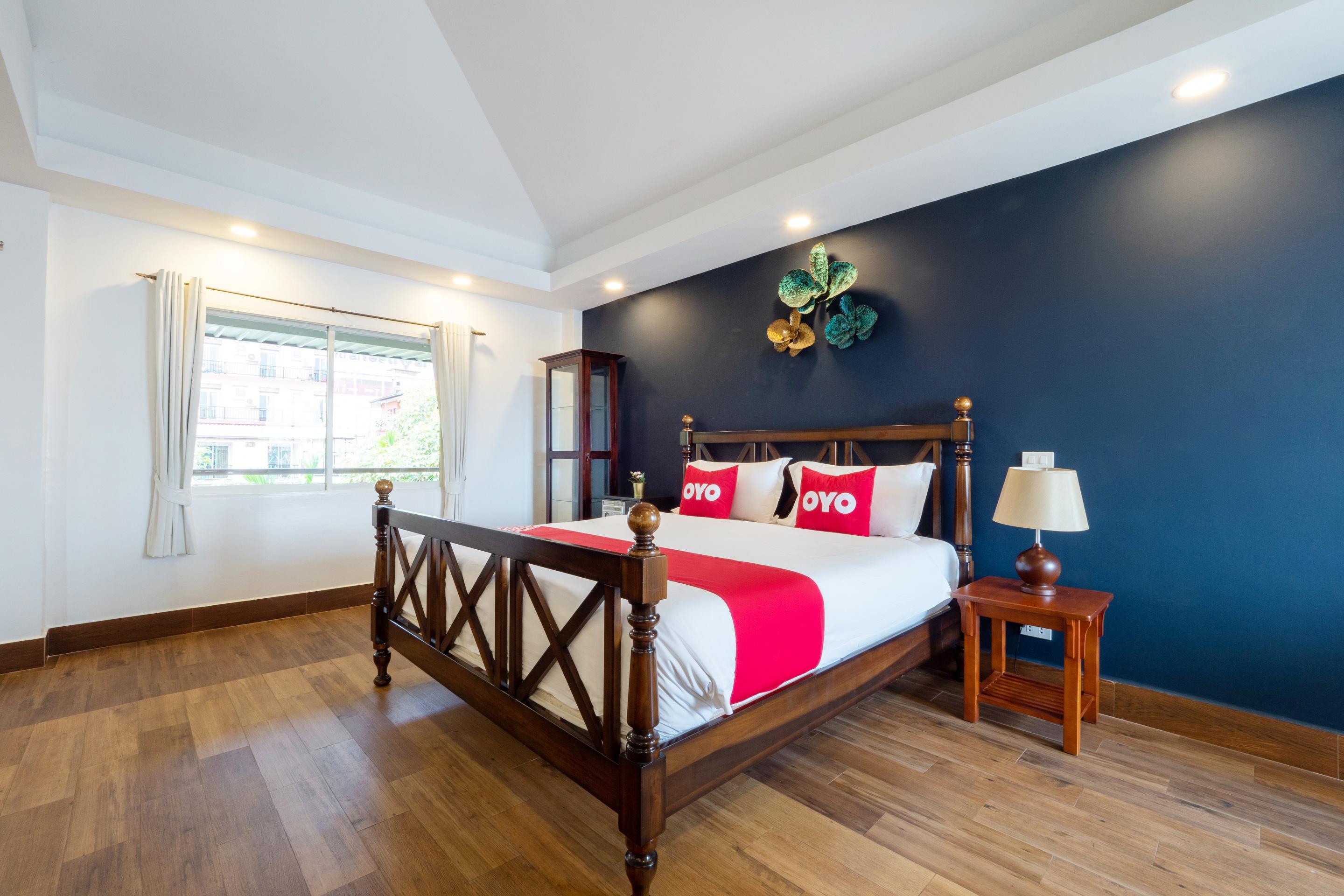 The One Sabai Living Pattaya Hotel Exterior foto