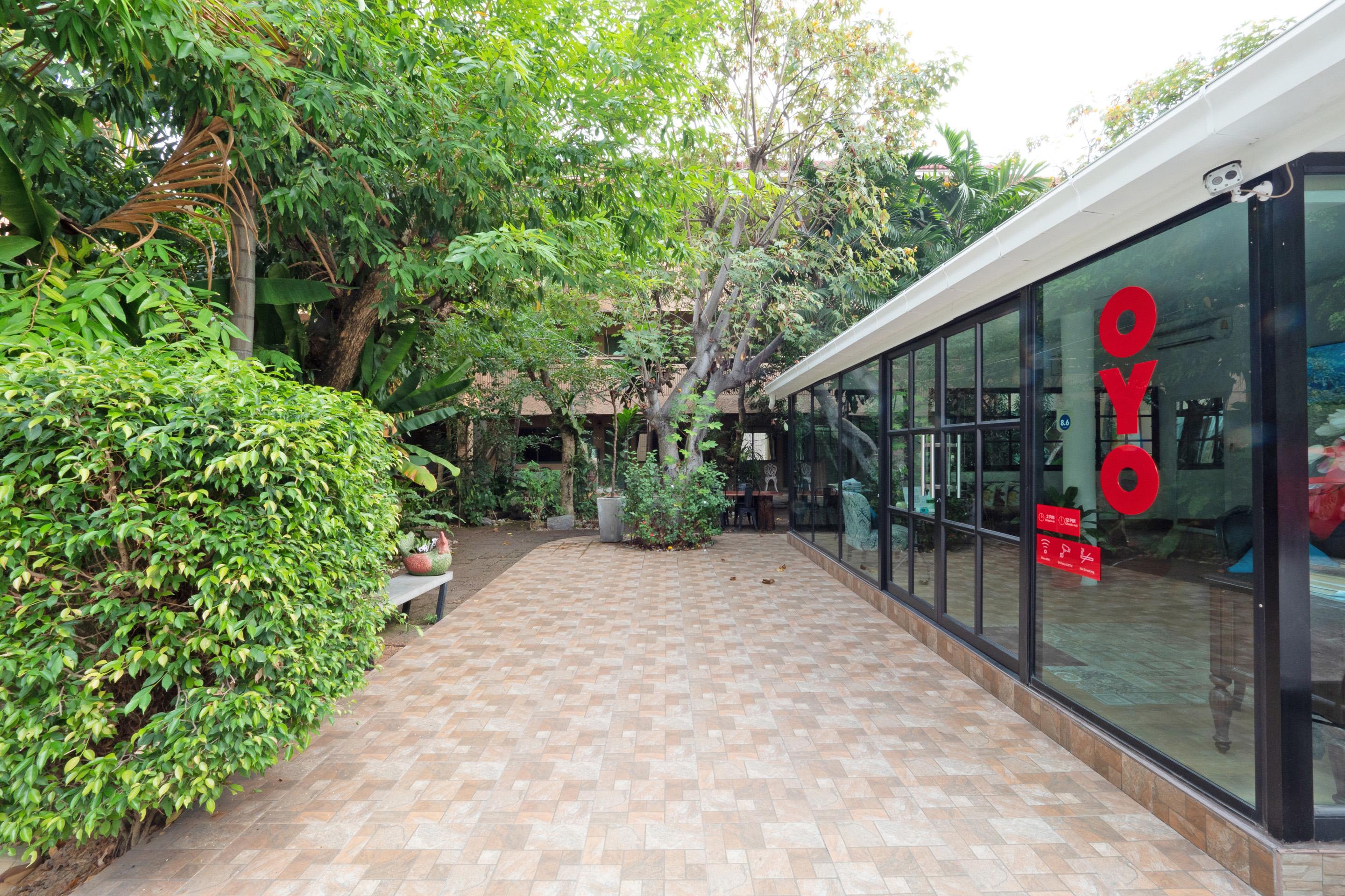 The One Sabai Living Pattaya Hotel Exterior foto