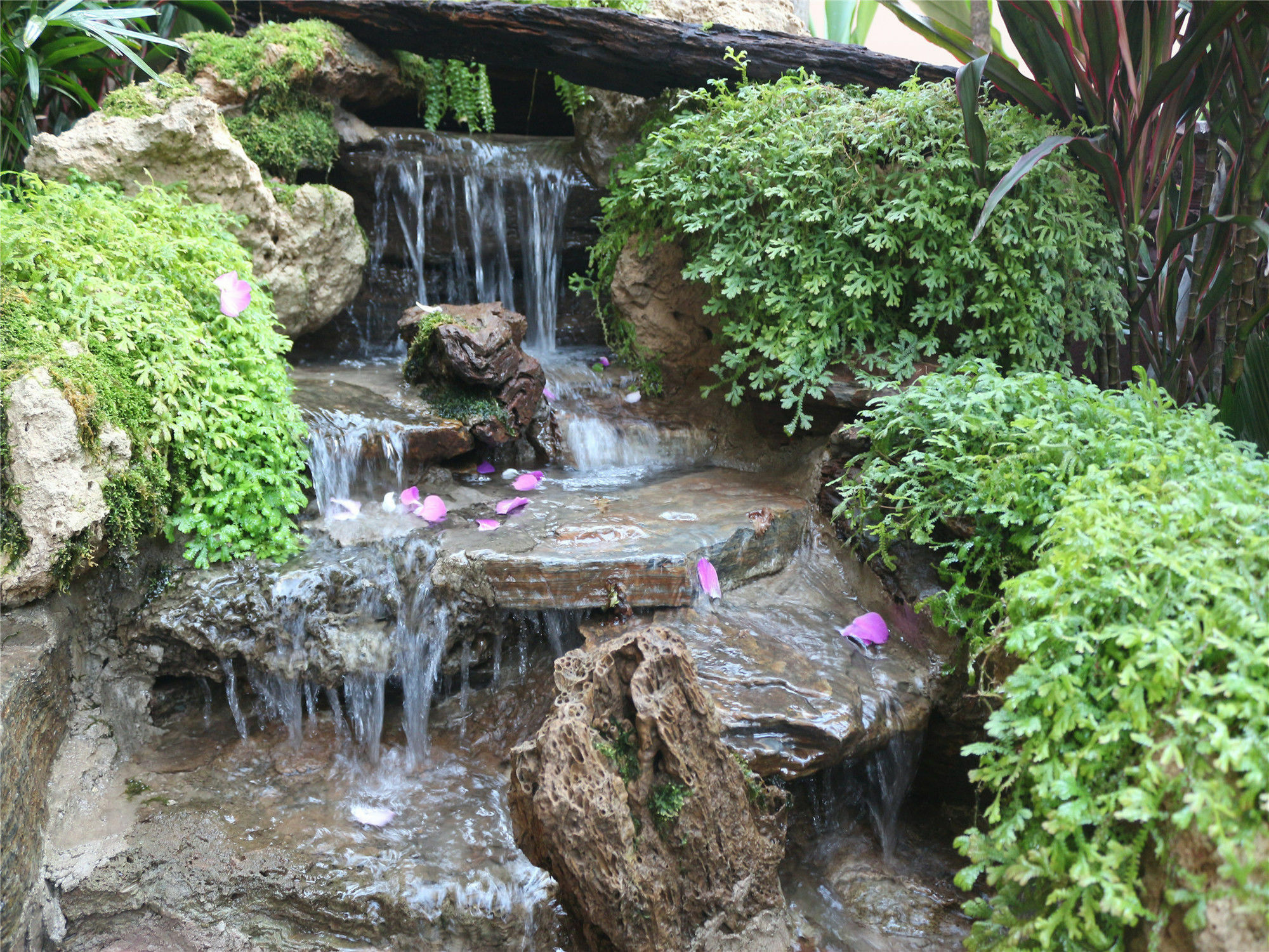 The One Sabai Living Pattaya Hotel Exterior foto