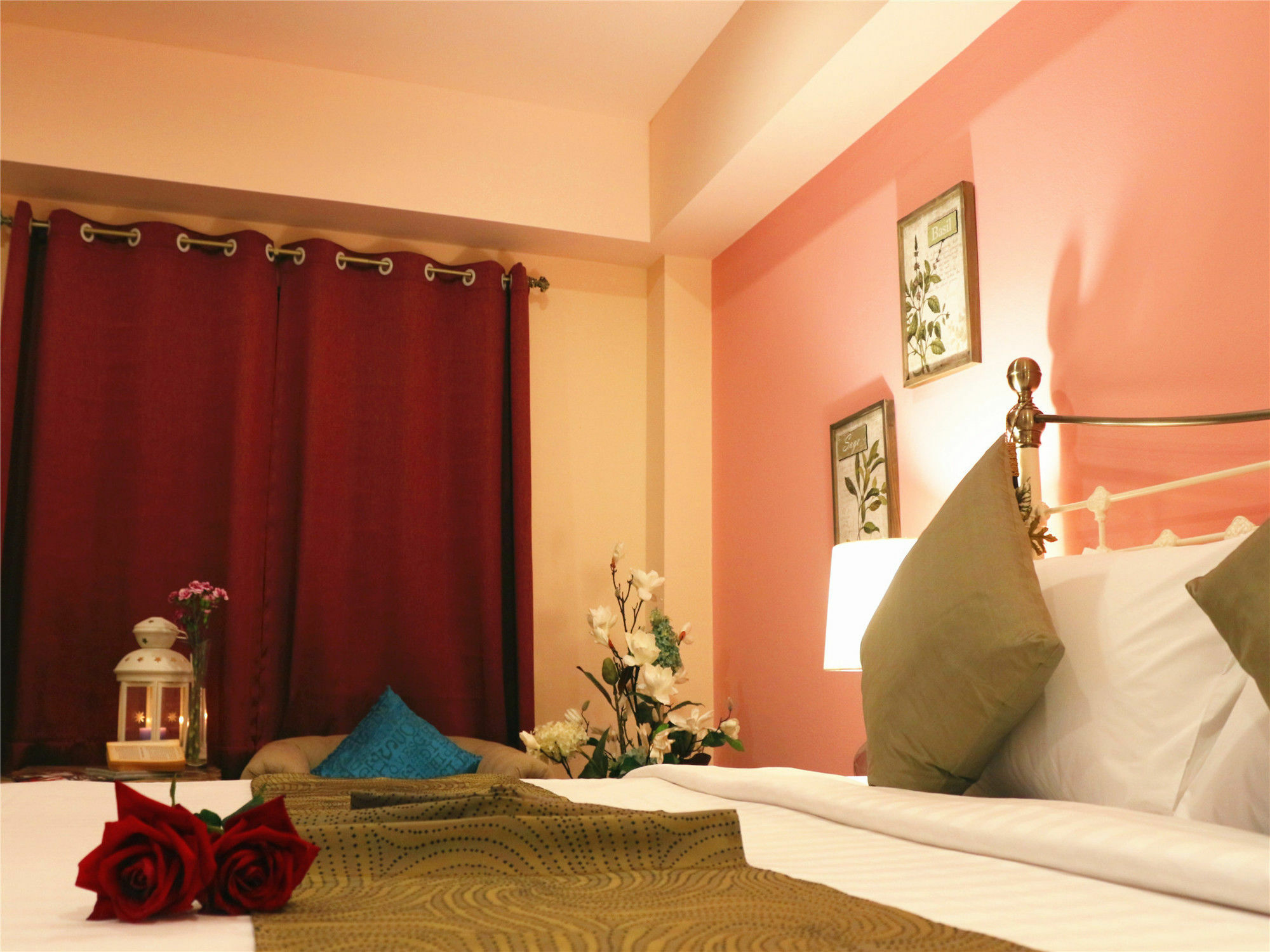 The One Sabai Living Pattaya Hotel Exterior foto