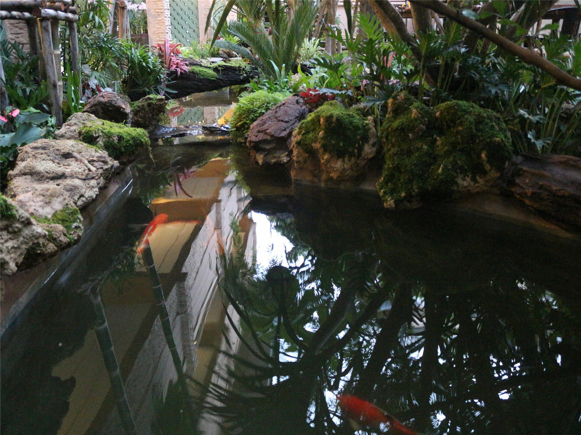 The One Sabai Living Pattaya Hotel Exterior foto