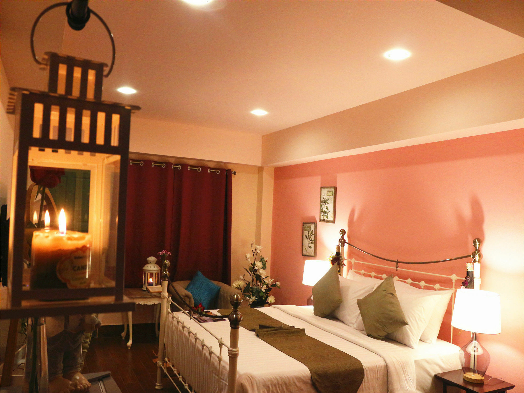 The One Sabai Living Pattaya Hotel Exterior foto